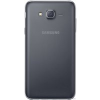 Телефон Samsung Galaxy J7 Black (J700H/DS)