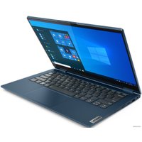 Ноутбук 2-в-1 Lenovo ThinkBook 14s Yoga ITL 20WE0021RU