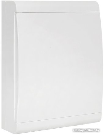 Щит распределительный EKF Basic PB-N-24W-BAS