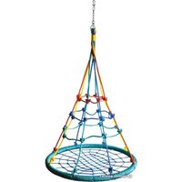 Подвесные качели Чудесный Сад Скалолаз 061.4 (зеленый)