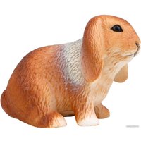 Фигурка Masai Mara На ферме. Кролик рыжий MM212-202