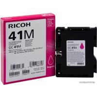 Картридж Ricoh GC 41M (405763)