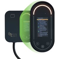 Зарядная станция GNLT Type2 (3х32А)