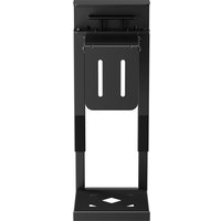 Держатель системного блока ErgoSmart Monster Case (черный)