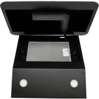 Кухонная вытяжка DeLonghi Arco 608 NB