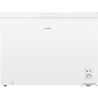 Морозильный ларь MAUNFELD MFL300W