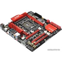 Материнская плата ASRock Fatal1ty X99M Killer