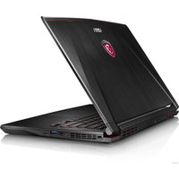 Игровой ноутбук MSI GS43VR 6RE-007RU Phantom Pro