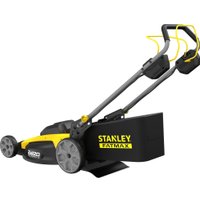 Газонокосилка Stanley SFMCMWS251B (без АКБ)