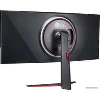 Игровой монитор LG UltraGear 38GN950-B