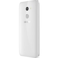 Смартфон Alcatel A3 Dual SIM (белый) [5046D]