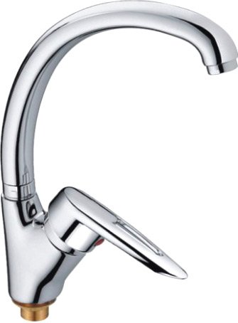 

Смеситель Haiba HB4107-2