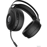 Наушники HP X1000 (черный)