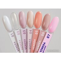 Гель-лак Луи Филипп Venera 04 (10 мл)