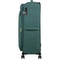 Чемодан-спиннер American Tourister Summerride Dark Forest 80 см