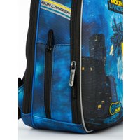 Школьный рюкзак Hummingbird V4