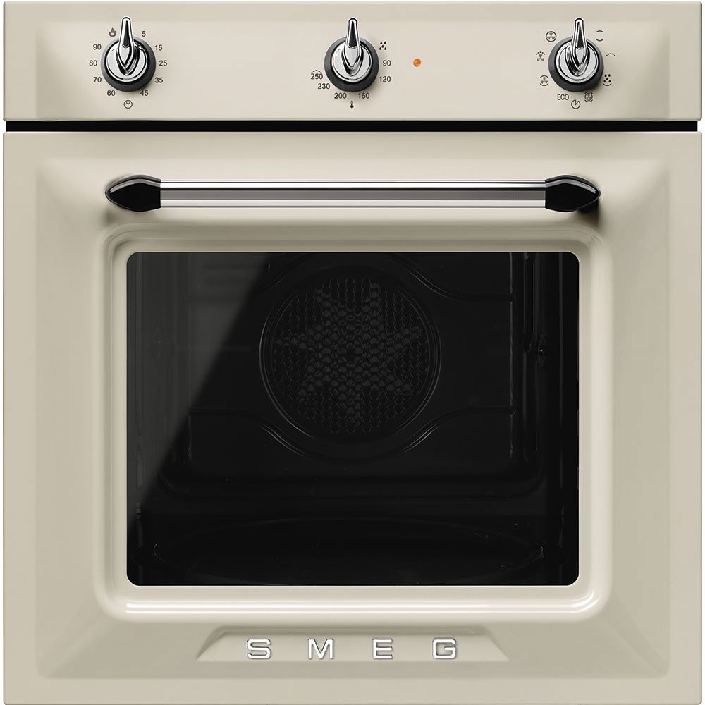 

Электрический духовой шкаф Smeg SF6905P1