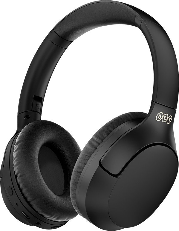

Наушники QCY H2 Pro (черный)