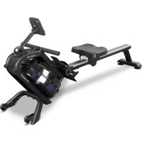 Гребной тренажер Clear Fit Neptune RN 800