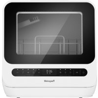 Настольная посудомоечная машина Weissgauff TDW 4036 D