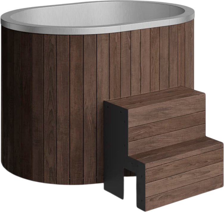 Купель Scandinaf Arctic 140RB
