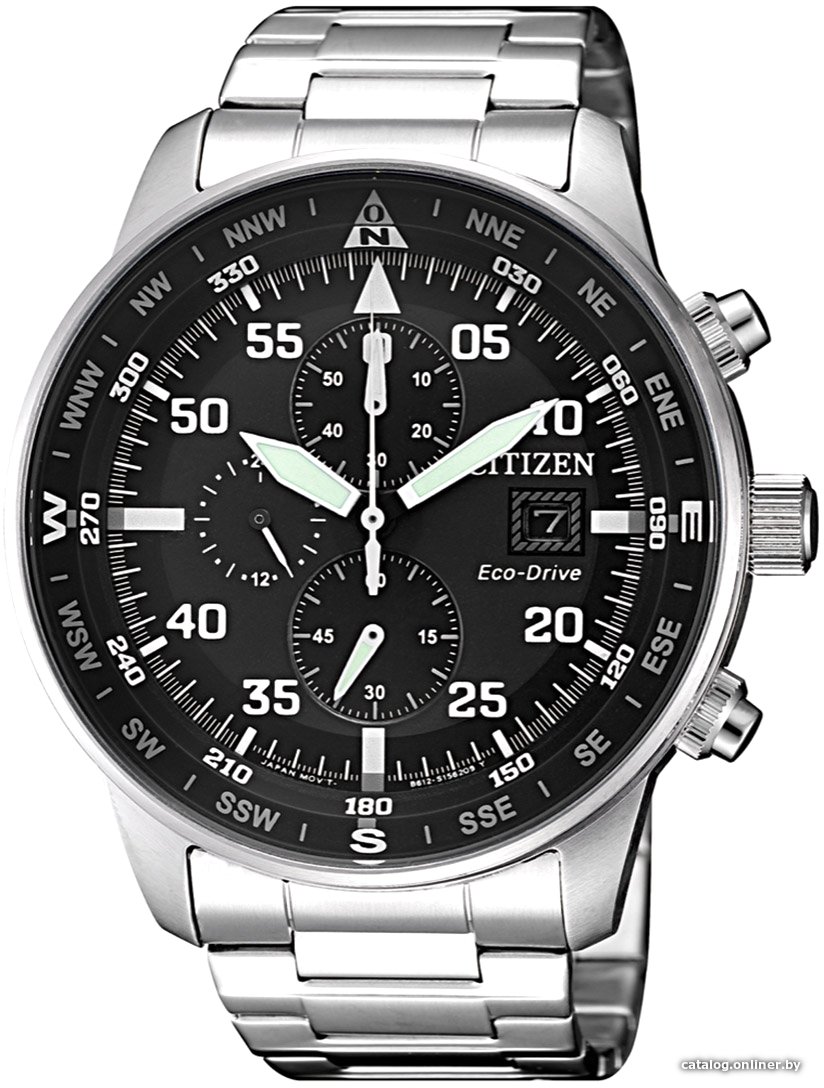 Наручные часы Citizen CA0690-88E