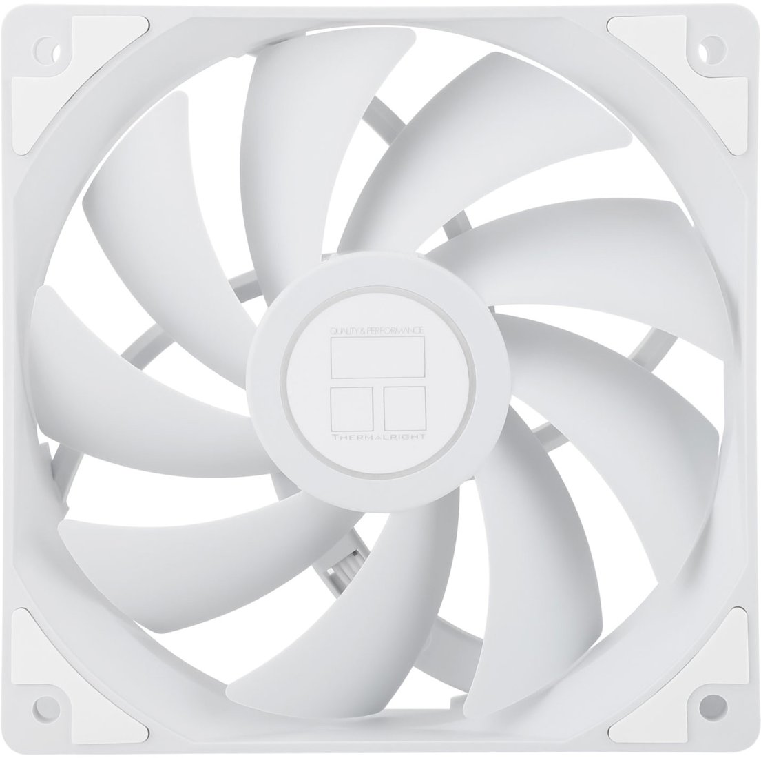 

Вентилятор для корпуса Thermalright TL-C12CW