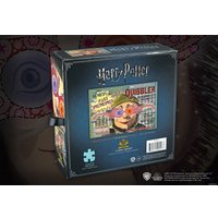 Пазл The Noble Collection Гарри Поттер Обложка журнала Придира - 1000 элементов в Бресте