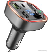 FM-модулятор Borofone BC48