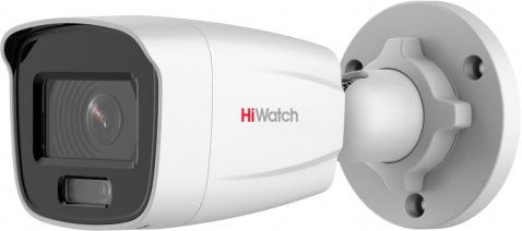 

IP-камера HiWatch DS-I450L (4 мм)