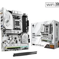 Материнская плата ASRock B850 Steel Legend WiFi