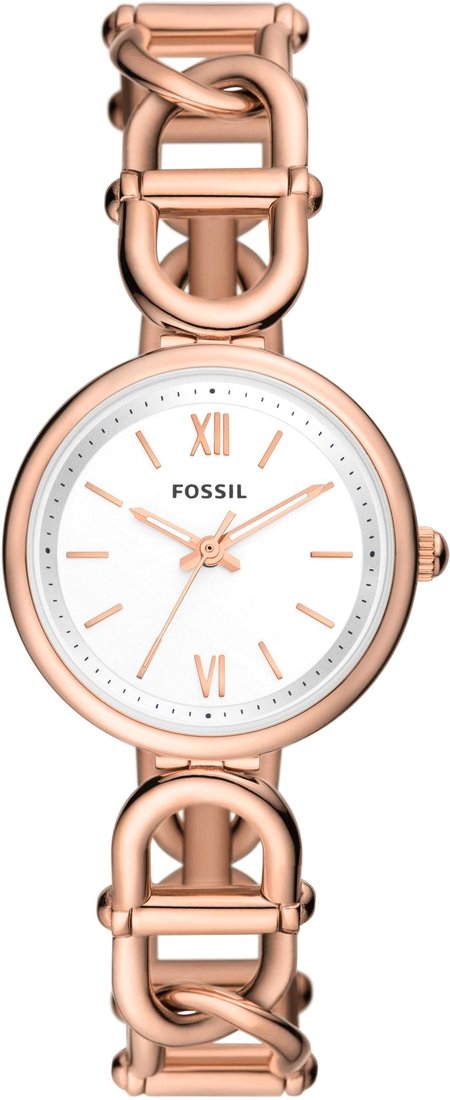 Наручные часы Fossil Carlie ES5273