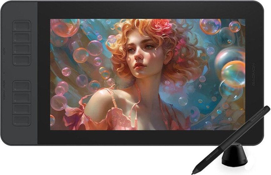 

Графический монитор Gaomon PD1161