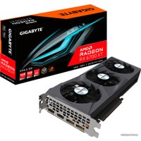 Видеокарта Gigabyte Radeon RX 6700 XT Eagle 12GB GDDR6 GV-R67XTEAGLE-12GD