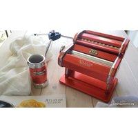 Лапшерезка Marcato Atlas 150 (красный)