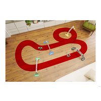  Mario Kart Live: Home Circuit. Набор Mario для Nintendo Switch