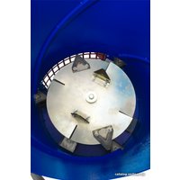 Измельчитель зерна Уралспецмаш Фермер КР-02 380В