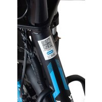 Электровелосипед Minako Monster PRO 21Ah в Пинске