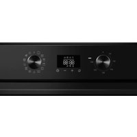 Электрический духовой шкаф Haier HOQ-K3QSN5GB