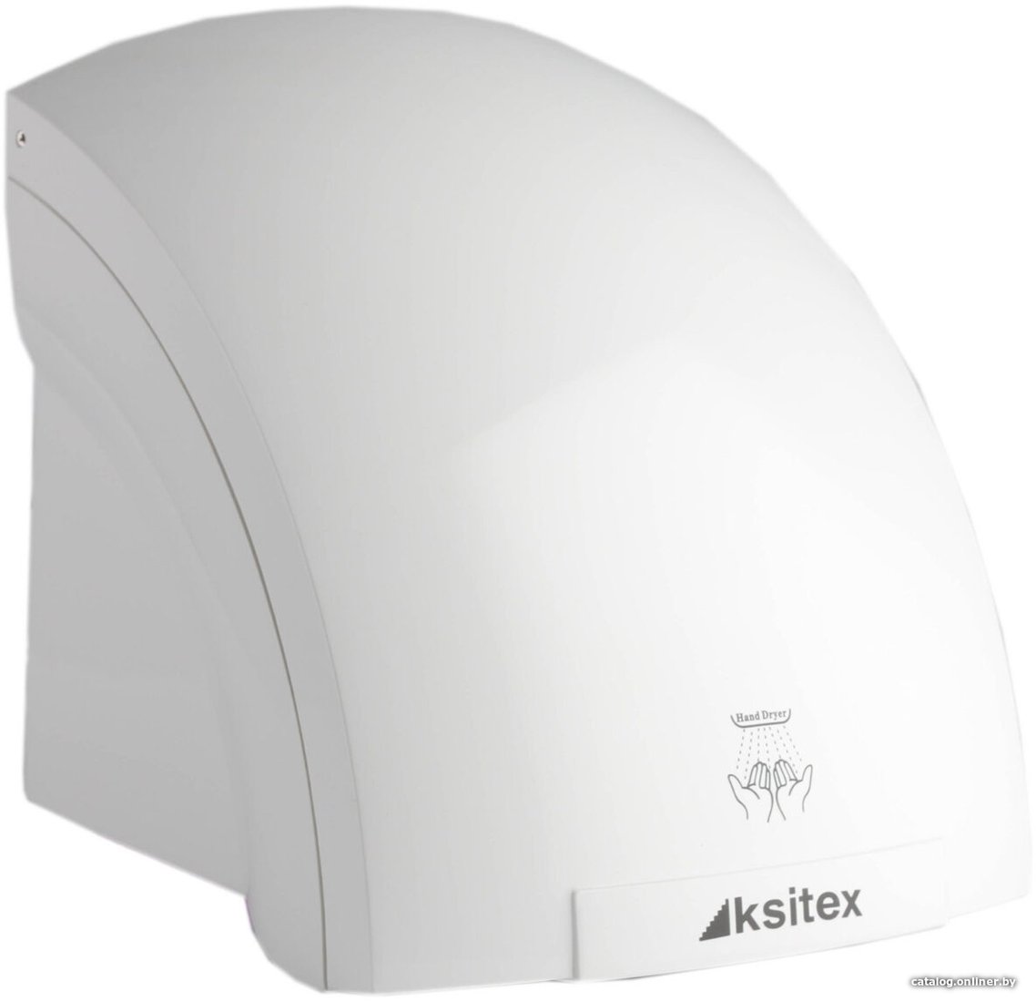 Сушилка для рук Ksitex M-2000 (белый)