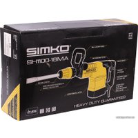 Отбойный молоток Simko SH1100-18MA