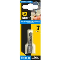 Бита GRAFF 320845