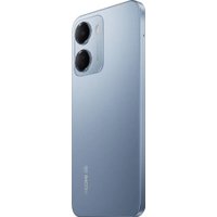 Телефон Xiaomi Redmi 15A 5G 6GB/128GB международная версия (синий)