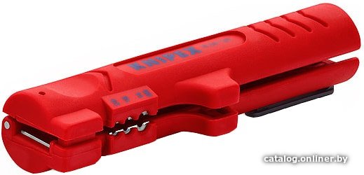 Стриппер Knipex 16 64 125 SB