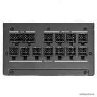 Блок питания Super Flower Leadex V Platinum Pro Black 1000W SF-1000F14TP