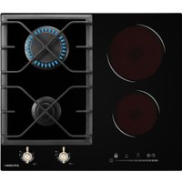 Варочная панель Hiberg VM 6021 B