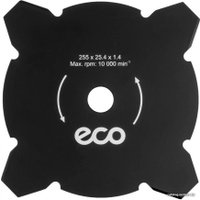 Триммер ECO GTP-255 Power Plus