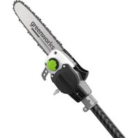 Высоторез Greenworks PS102T 1402407 (без АКБ)