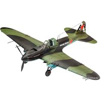 Сборная модель Revell Штурмовик ИЛ-2