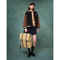 Городской рюкзак Gaston Luga Splash 2.0 16" (латте)